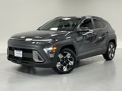 2024 Hyundai Kona SEL SUV