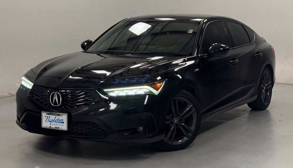 2023 Acura Integra