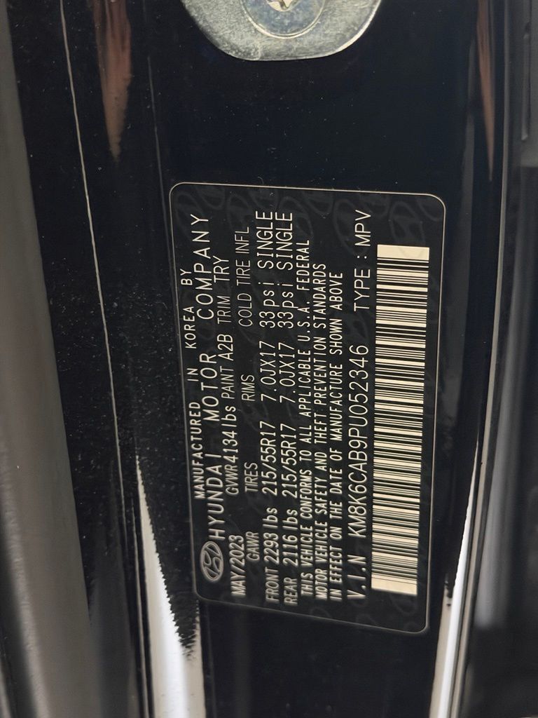 2023 Hyundai Kona SEL - Photo 26