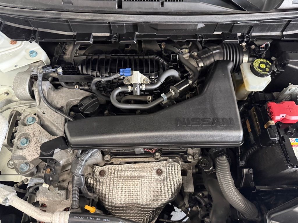 2019 Nissan Rogue SV - Photo 9