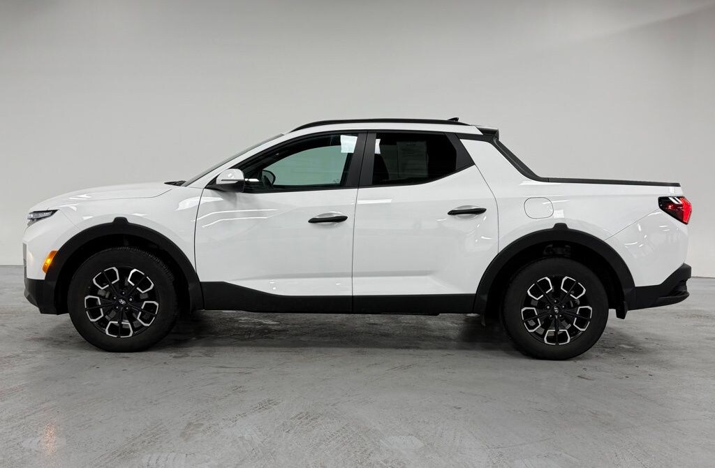 Certified 2023 Hyundai Santa Cruz 2.5L SEL Truck Crew Cab