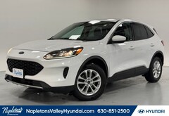 2020 Ford Escape SE SUV