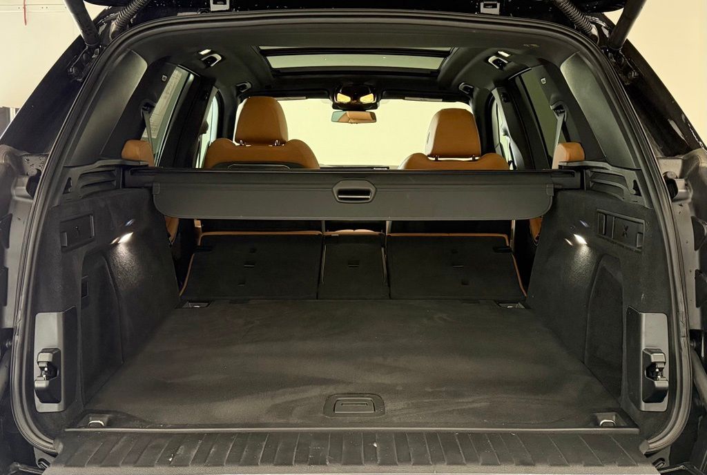2024 BMW X5 40i - Photo 26