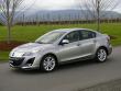 Used 2011 Mazda Mazda3 i Sport Sedan
