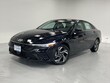 Hyundai Elantra Hybrid
