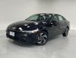 New 2025 Hyundai Elantra Hybrid Limited Sedan