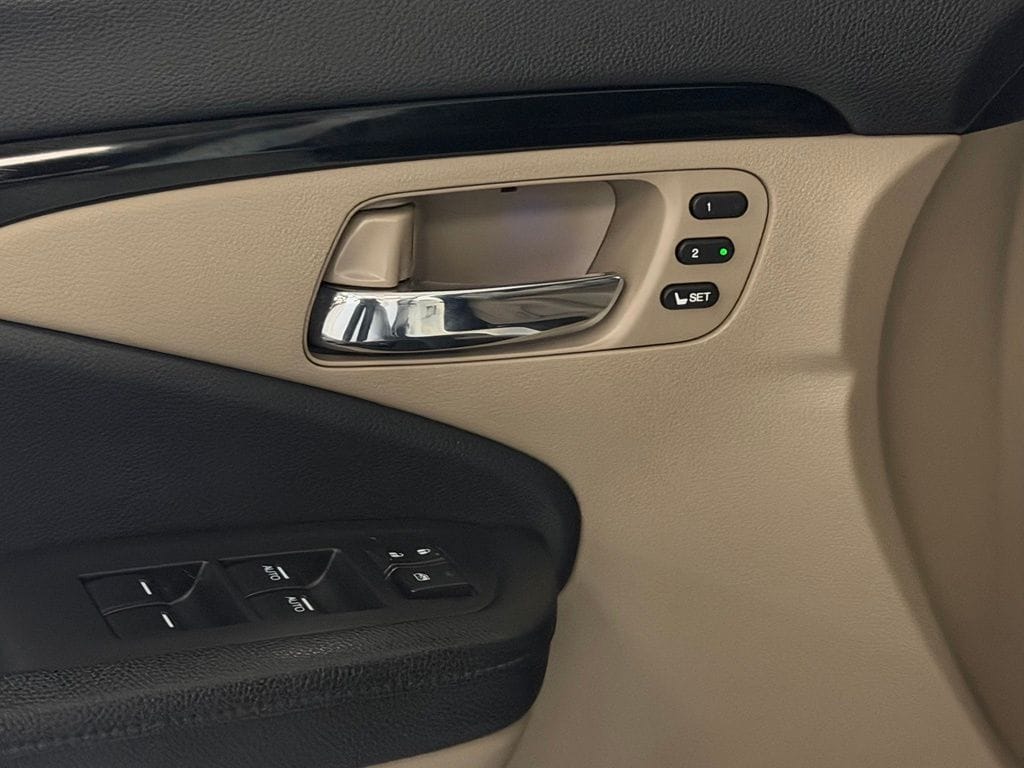 2017 Honda Pilot Elite - Photo 13