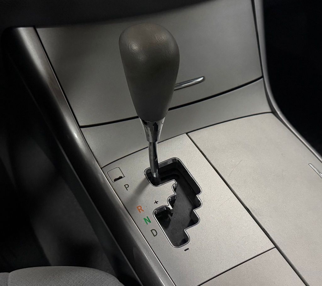 2007 Toyota Avalon XL - Photo 19