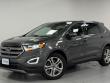 Used 2016 Ford Edge Titanium SUV