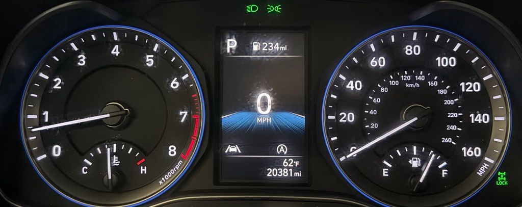 2023 Hyundai Kona SEL - Photo 17