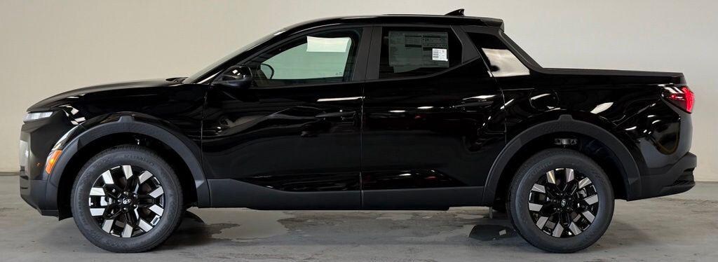 New 2026 Hyundai Santa Cruz SE AWD Truck Crew Cab