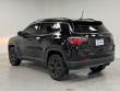 2018 Jeep Compass Limited 4x4 SUV