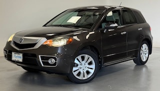 2010 Acura RDX Base SUV