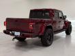 2021 Jeep Gladiator Overland Truck Crew Cab