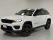 Used 2023 Jeep Grand Cherokee Laredo SUV