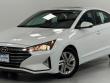 Used 2020 Hyundai Elantra Value Edition Sedan