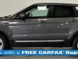 2017 Land Rover Range Rover Evoque HSE SUV