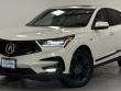 Used 2019 Acura RDX A-Spec Package SUV