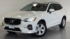 2022 Volvo XC60 B5 Momentum SUV