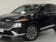 Used 2022 Hyundai Santa Fe Limited SUV