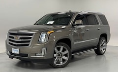 2019 CADILLAC Escalade Premium Luxury SUV