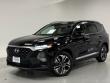 2020 Hyundai Santa Fe SEL 2.0T SUV