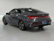 2024 Hyundai Elantra Hybrid Limited Sedan
