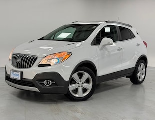 2016 Buick Encore Convenience SUV
