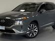 Certified 2023 Hyundai Santa Fe Calligraphy SUV