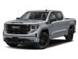 Used 2026 GMC Sierra 1500 Elevation Truck Crew Cab