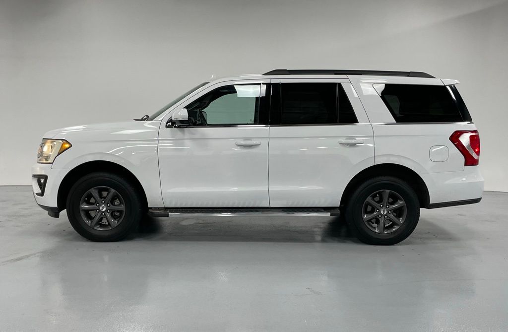 2020 Ford Expedition XLT photo 2