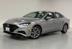 2023 Hyundai Sonata SEL Sedan