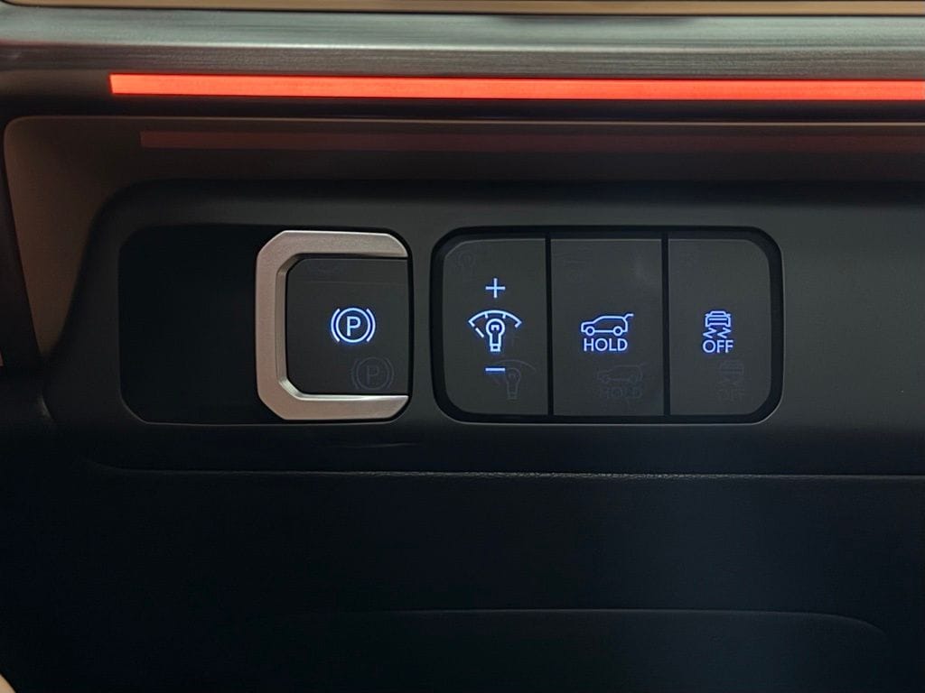 2026 Hyundai Santa Fe Calligraphy - Photo 14