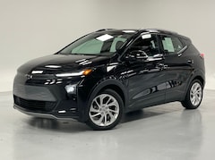 2023 Chevrolet Bolt EUV LT SUV