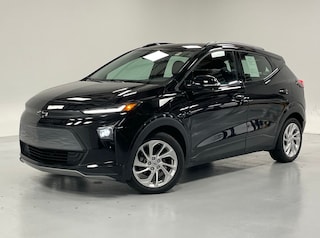 2023 Chevrolet Bolt EUV LT SUV