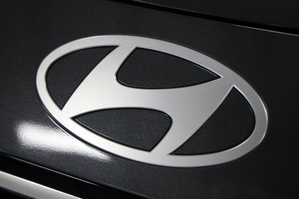 New 2026 Hyundai Elantra SEL Sport Sedan