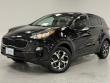 Used 2020 Kia Sportage LX SUV