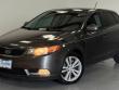 Used 2013 Kia Forte SX Hatchback