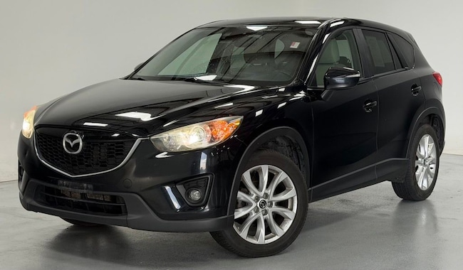 2015 Mazda Mazda CX-5 Grand Touring SUV
