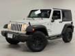 2017 Jeep Wrangler JK Sport 4x4 SUV