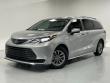 Used 2023 Toyota Sienna LE 8 Passenger Van Passenger Van