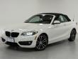 Used 2020 BMW 230i xDrive Convertible