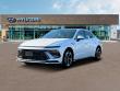 New 2025 Hyundai Sonata SEL Convenience Sedan