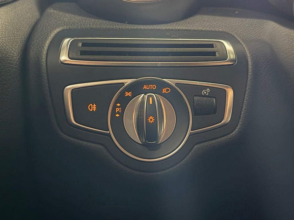 2018 Mercedes-Benz C-Class Sedan C300 - Photo 14