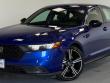 Used 2024 Honda Accord Hybrid Sport Sedan