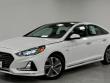 Used 2019 Hyundai Sonata Hybrid Limited Sedan