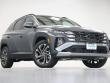 New 2026 Hyundai Tucson Limited AWD SUV