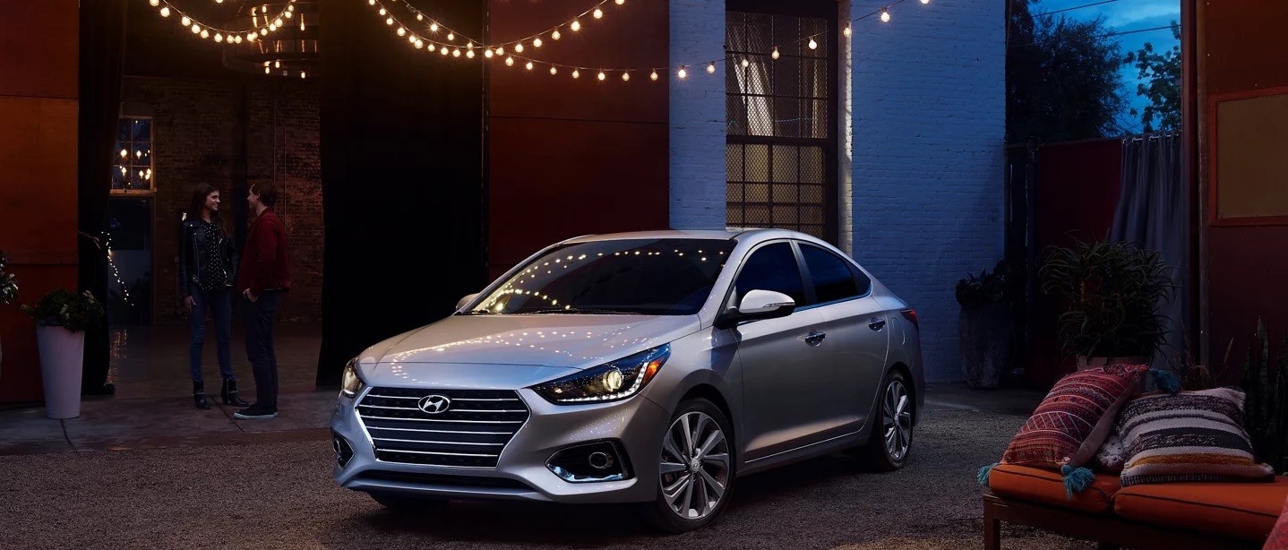 Hyundai Accent for Sale in Aurora