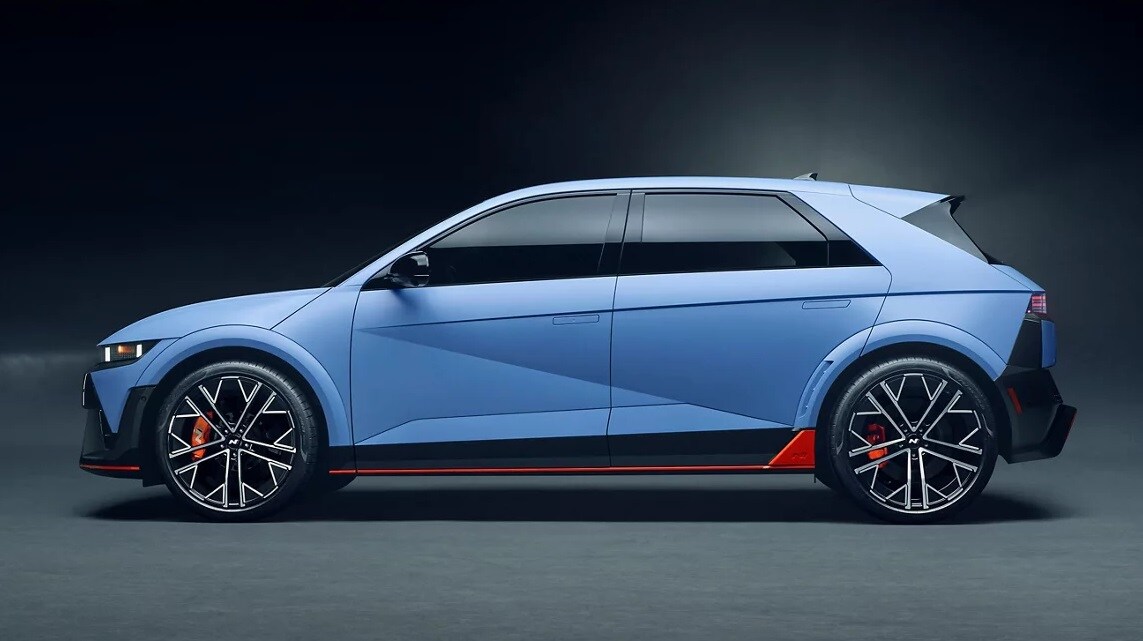 Which electric car should i buy?