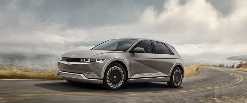 Which Electric Car Should I Buy Napleton s Valley Hyundai